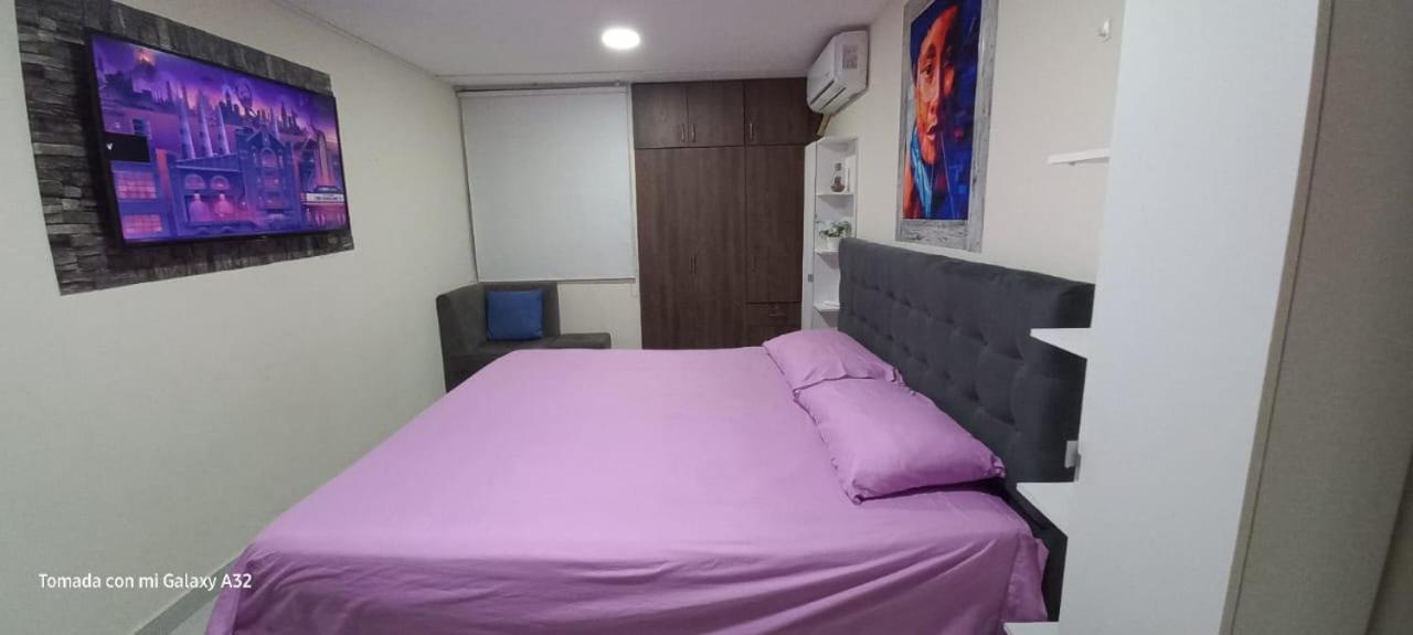 B&B Cartago - Apartamento con excelente ubicación. - Bed and Breakfast Cartago