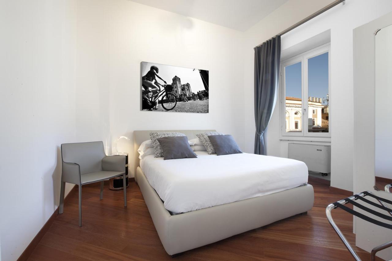 Suite with City View