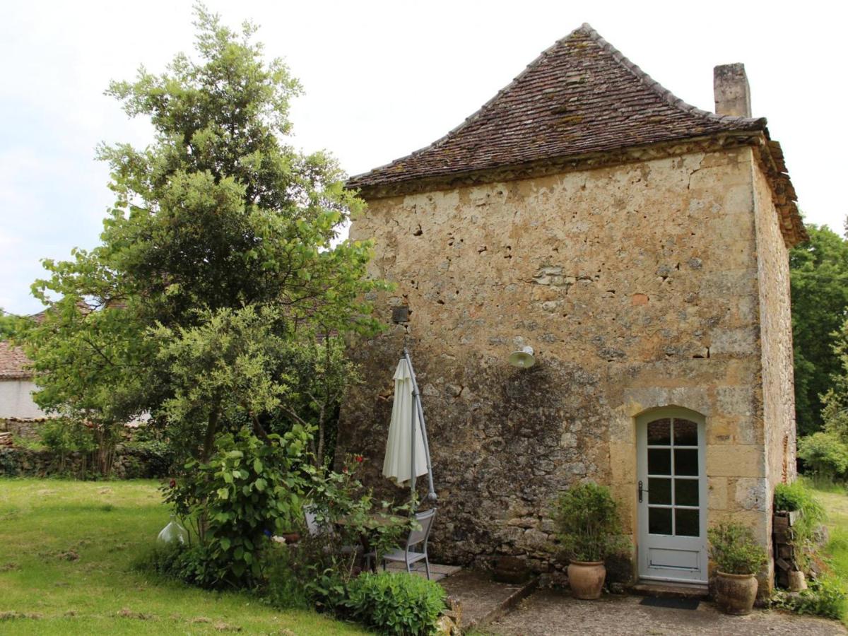 Charmante maison rurale avec Wifi et terrasse près de Bergerac - FR-1-616-101 - B&B