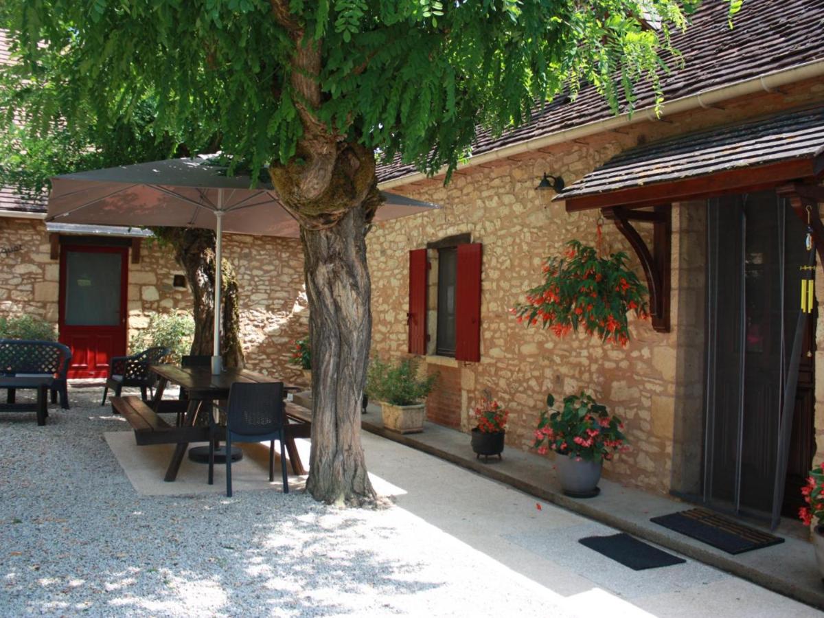 B&B Limeuil - Gîte Limeuil, 4 pièces, 6 personnes - FR-1-616-176 - Bed and Breakfast Limeuil