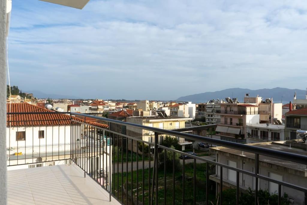 Vera's - B&B Lepanto