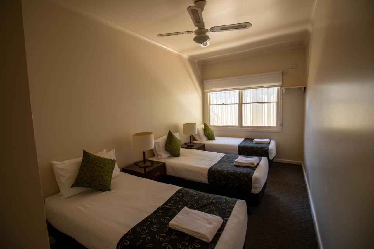 Apartment - Ground Floor