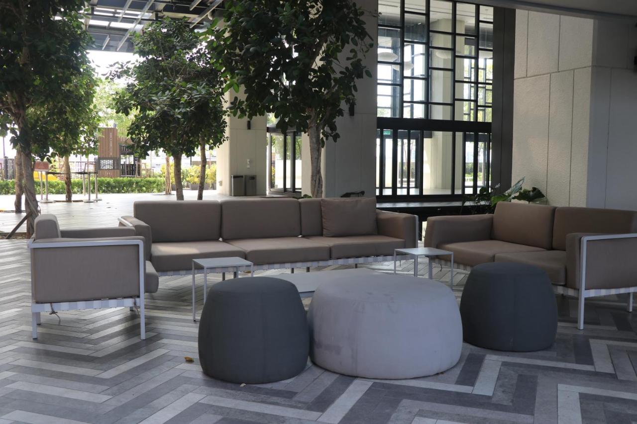 Lucentia Residence by Sweet Home, Bukit Bintang,Kuala Lumpur - B&B Kuala Lumpur