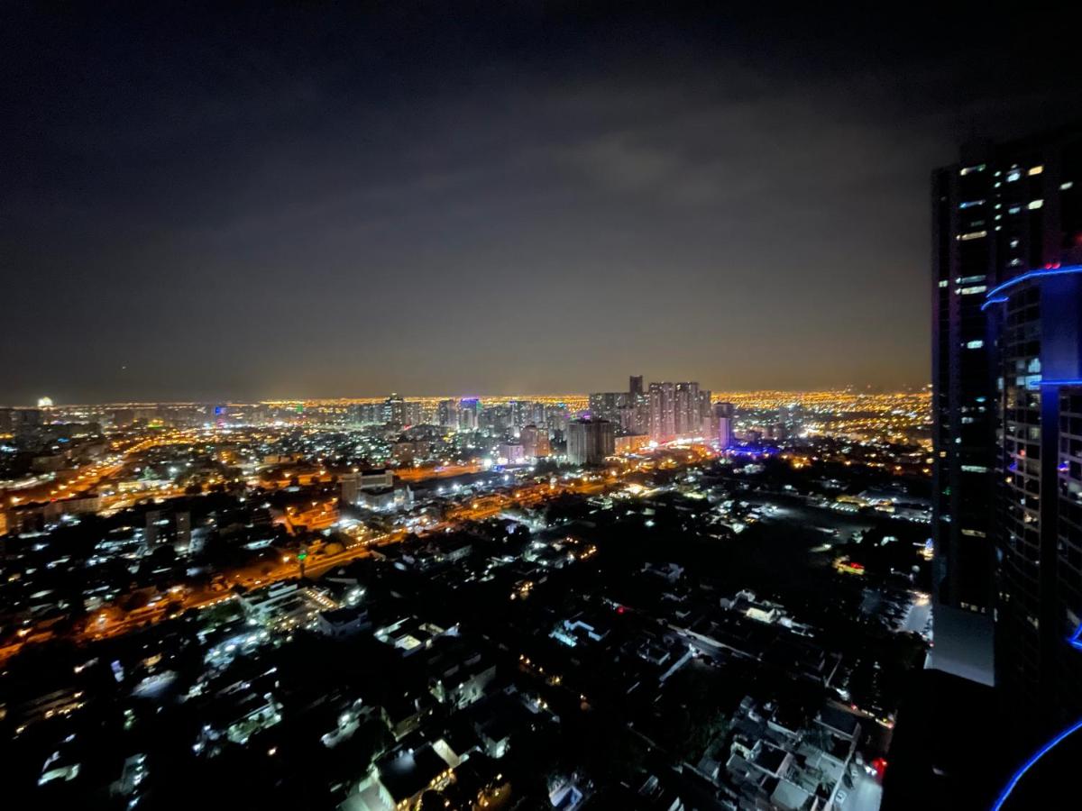 Apartamento de 2 dormitorios