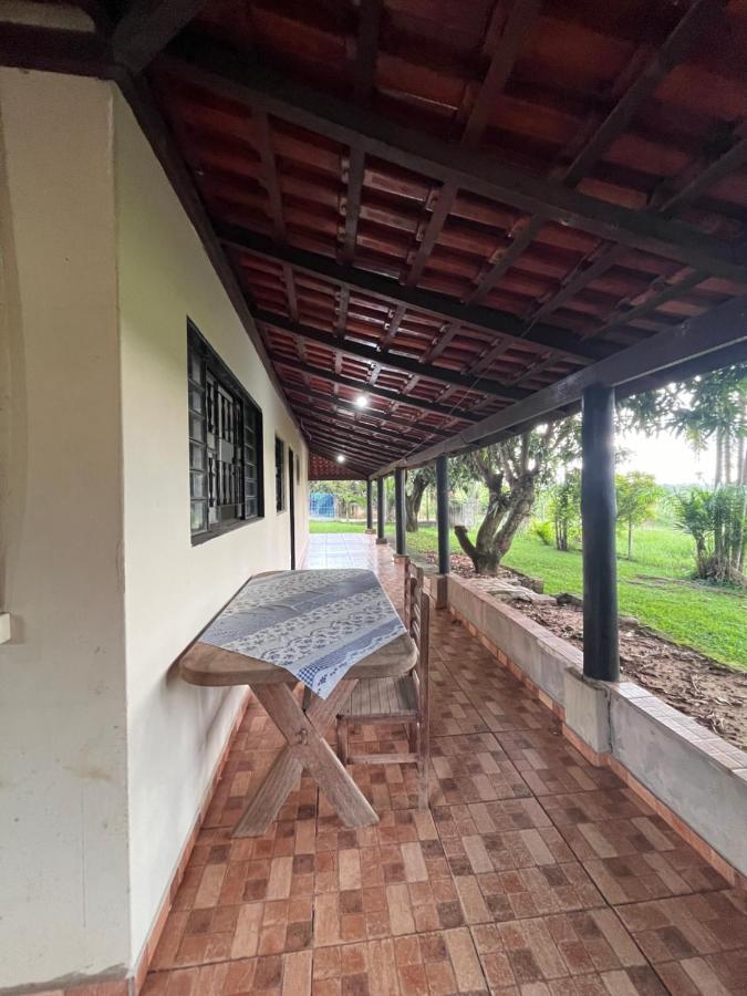 Casa Pousada dos Ypês - B&B Artur Nogueira