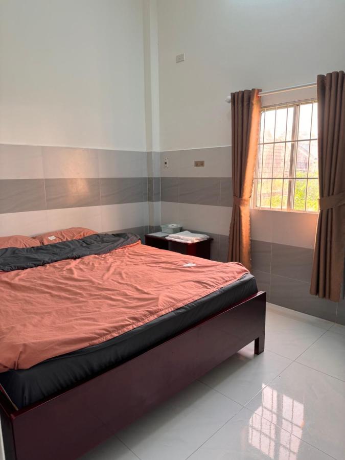 Chambre Double avec Salle de Bains Privative