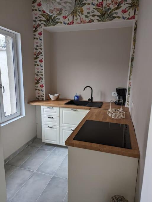 Ancienne maison marin pêcheur - Ferienwohnung