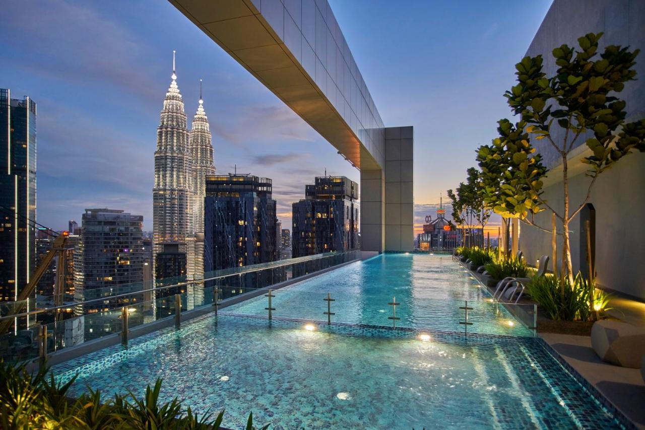 Royce Residence KLCC by Cobnb - Bed and Breakfast