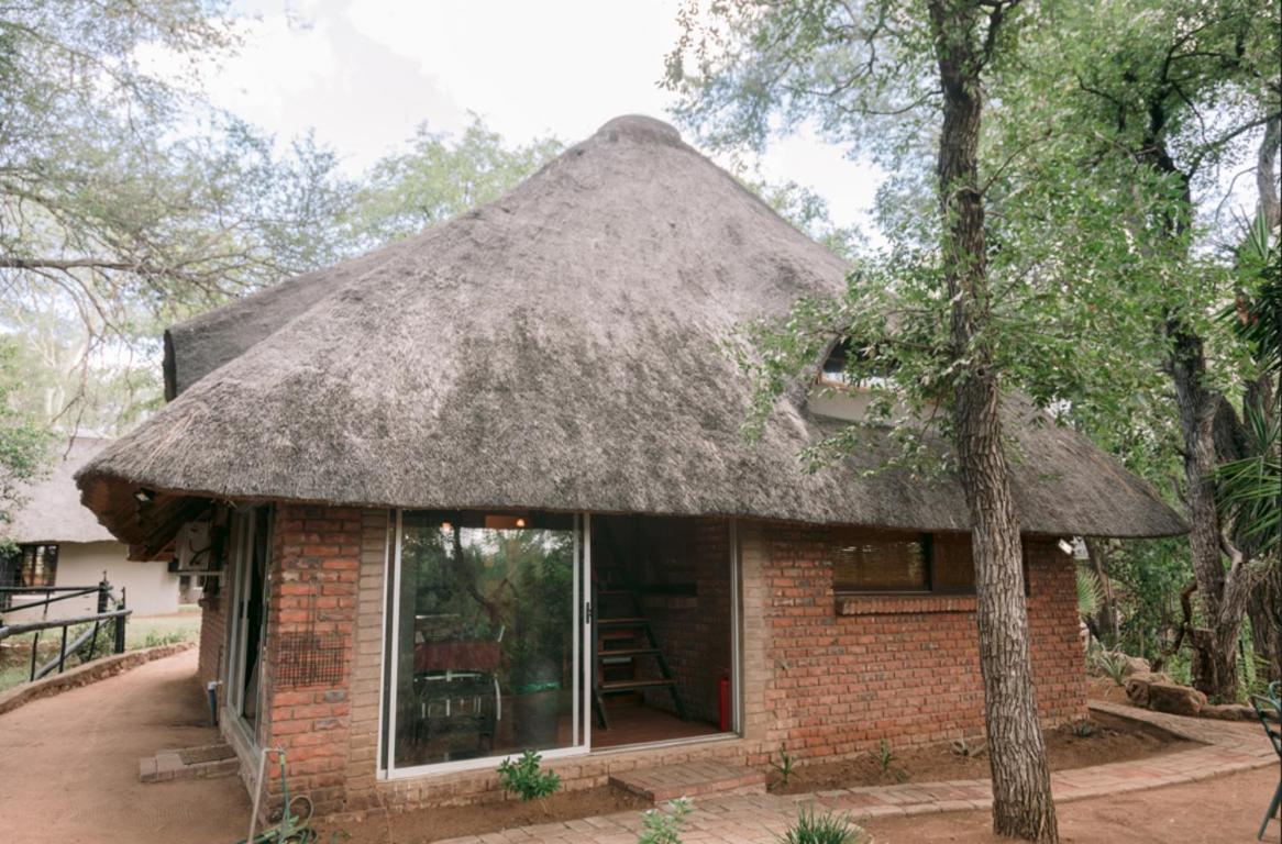 Villa de 3 dormitorios