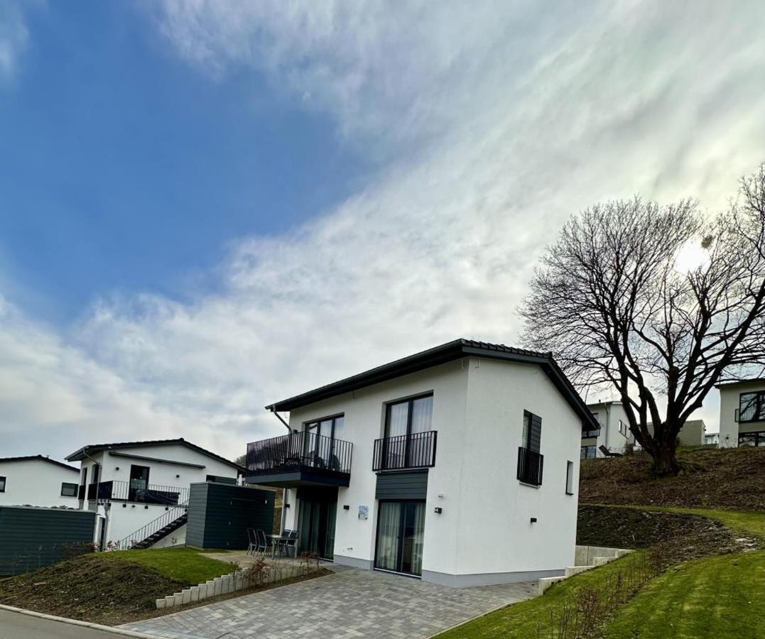 Ferienhaus Diemelblick 14 mit Seeblick und Sauna am Diemelsee für bis zu 6 Gäste - B&B
