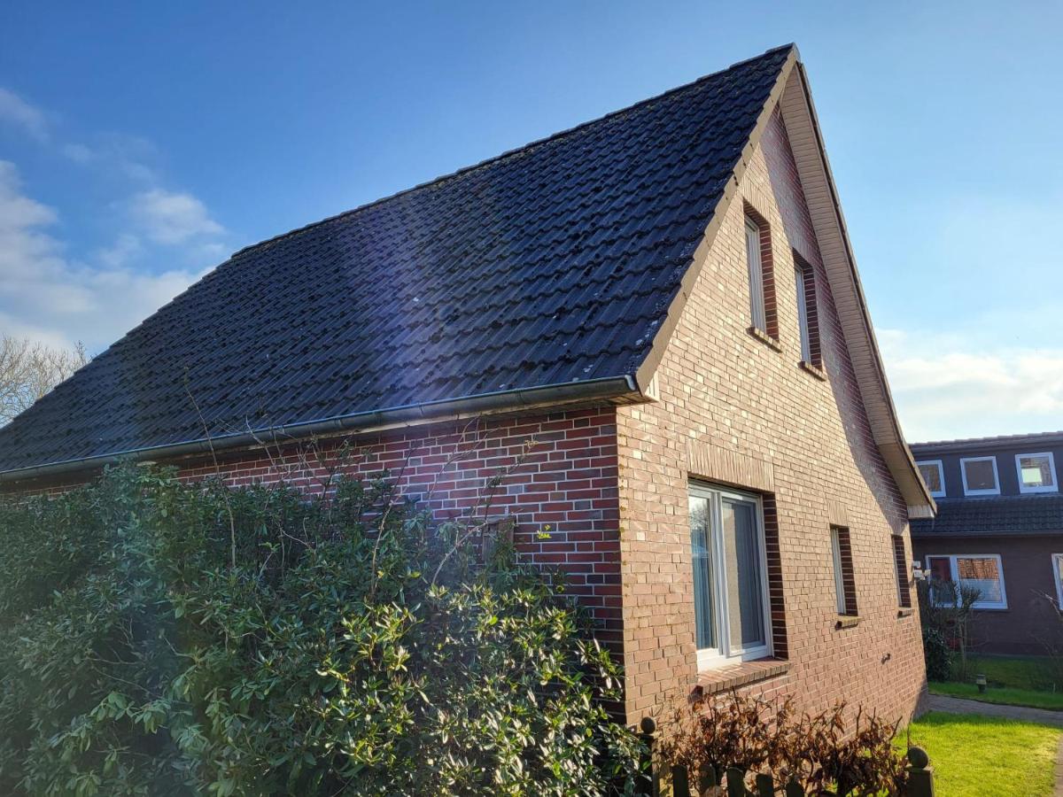 Ferienhaus Bella - B&B Greetsiel