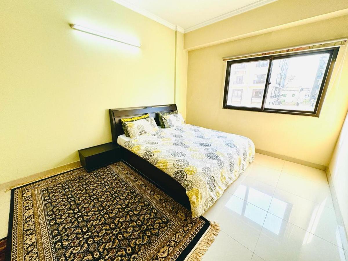 B&B Islamabad - Zephyr Lodge - Bed and Breakfast Islamabad