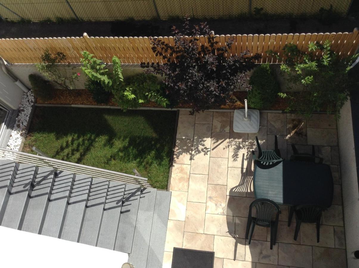 Ferienwohnung Gruber - Ferienwohnung Fügen