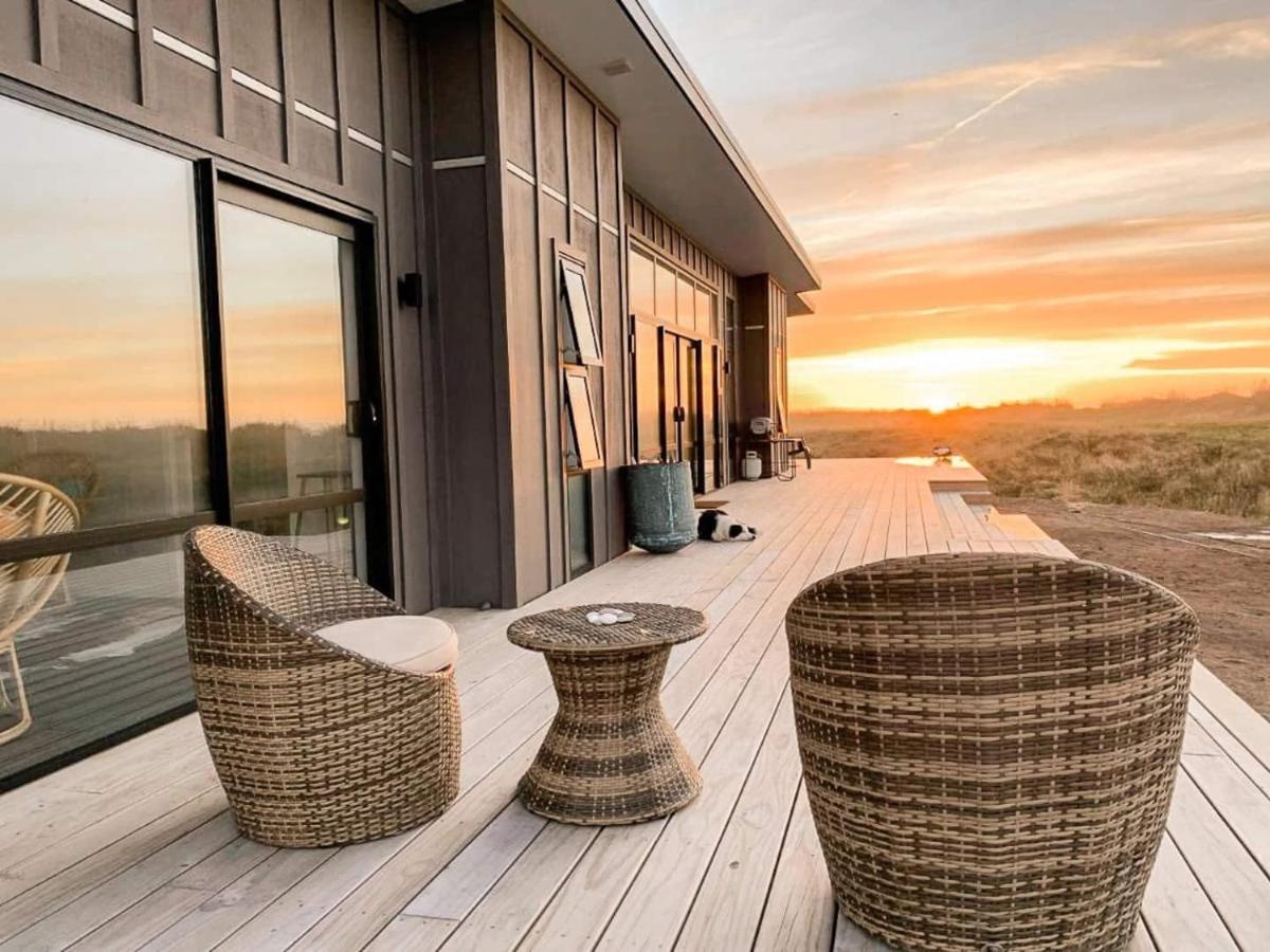 Big Heart Beach - Bed and Breakfast Ruatapu