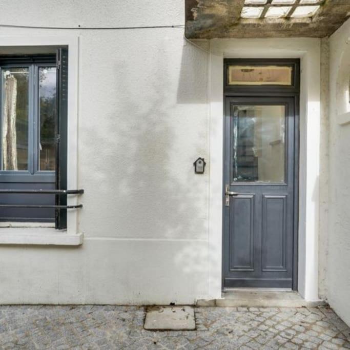 Appartement douillet, tout confort proche de Paris - B&B
