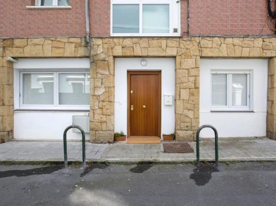 Bilbao Costa III by Aston Rentals - B&B Getxo