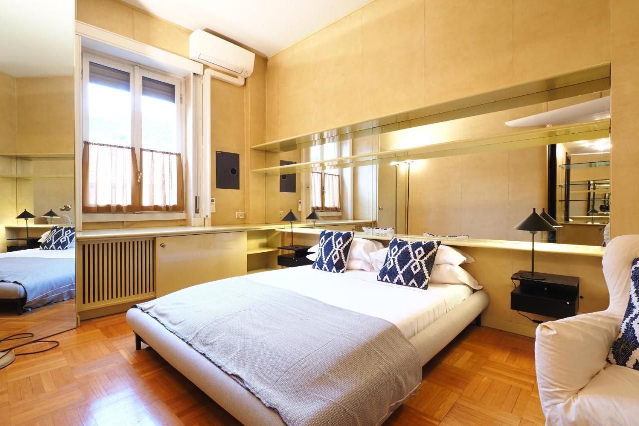 HomNest I S.Ambrogio Elegant Apt - Chambres d’hôtes