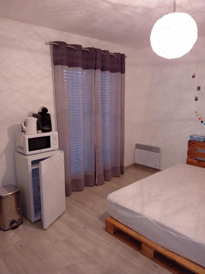 B&B Périgueux - Chambre - Bed and Breakfast Périgueux