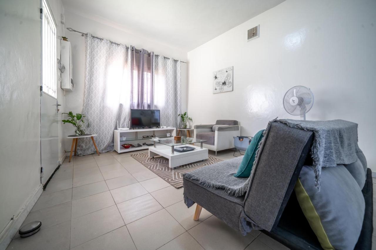 Charmant Appartement bien équipé - B&B