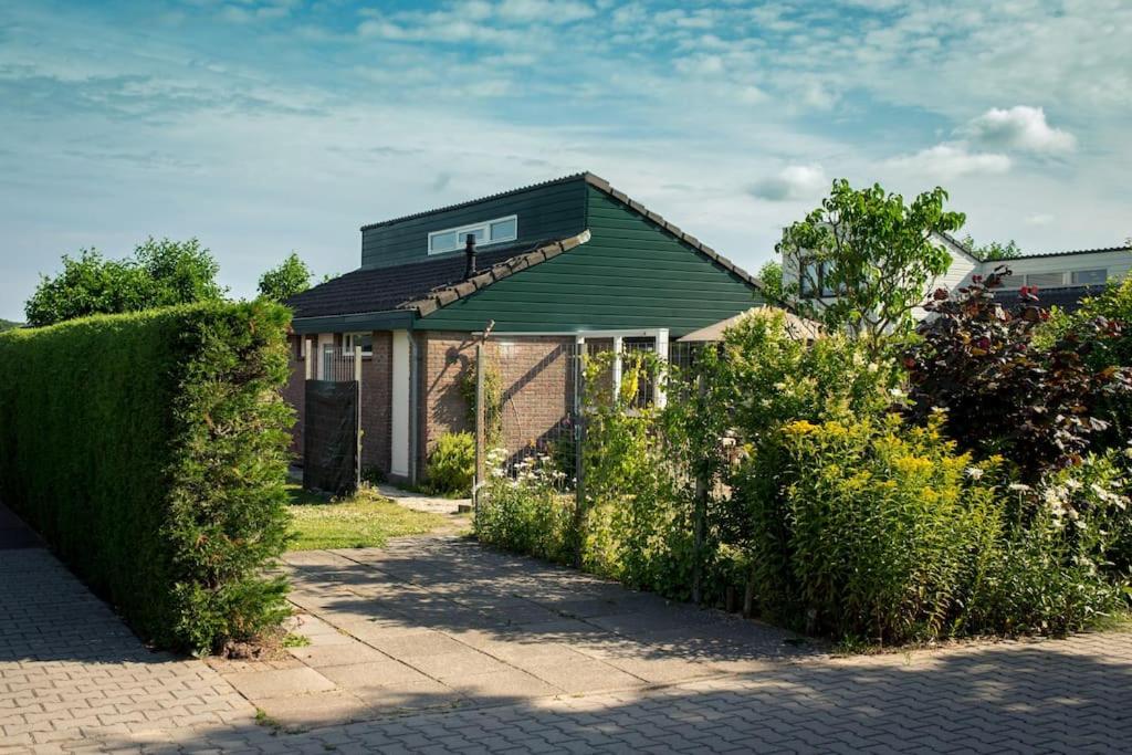 B&B Egmond aan den Hoef - Solaris - Bed and Breakfast Egmond aan den Hoef