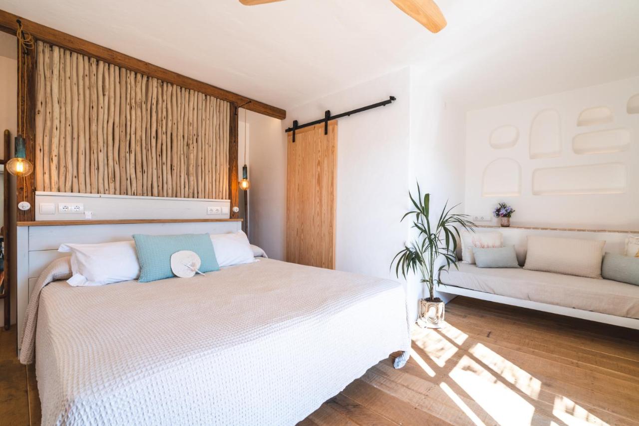 Deluxe Tweepersoonskamer met 1 of 2 Bedden