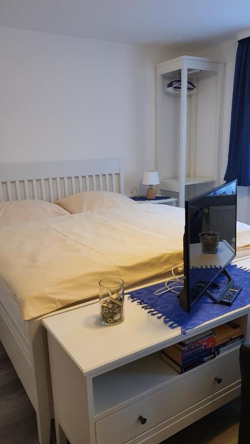 Appartementhaus Eiergrogstube - Ferienwohnung
