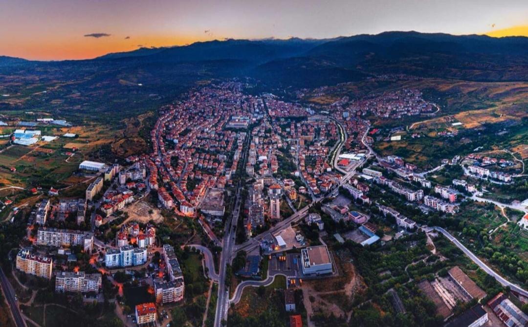 Apart 8 - B&B Sandanski