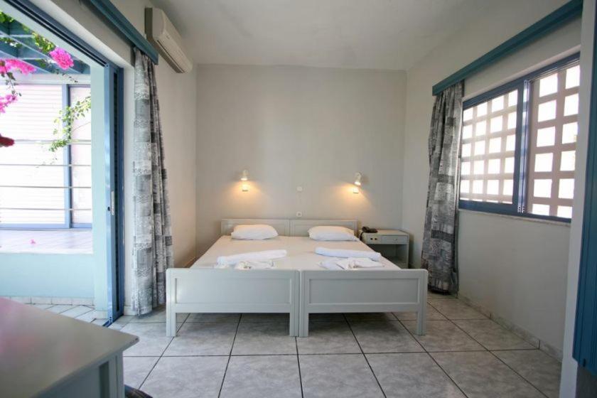 Apartamento de 1 dormitorio