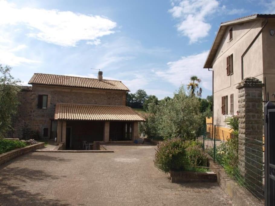 Casa Passero Orvieto - B&B