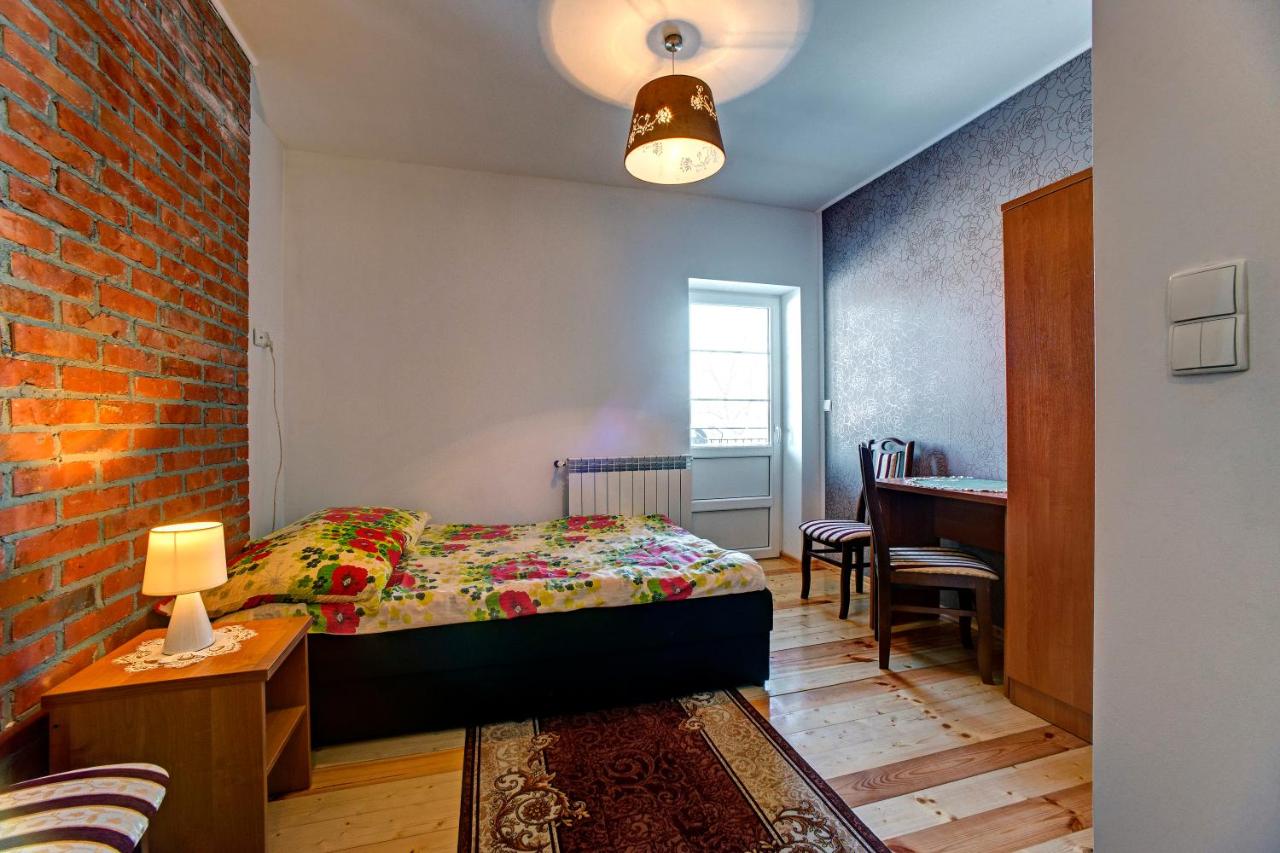 Triple Room with Balcony