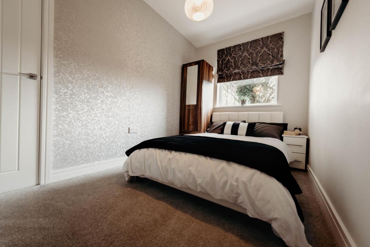 Apartamento de 2 dormitorios