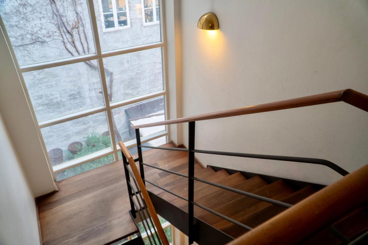 Brooklyn Penthouse - B&B Copenhagen