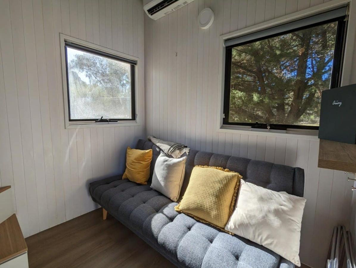 M13 Tiny House at Grampians Edge - B&B