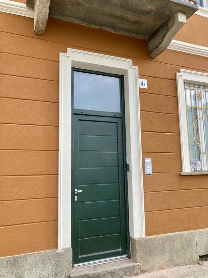 Palazzo Proietti 6 - B&B