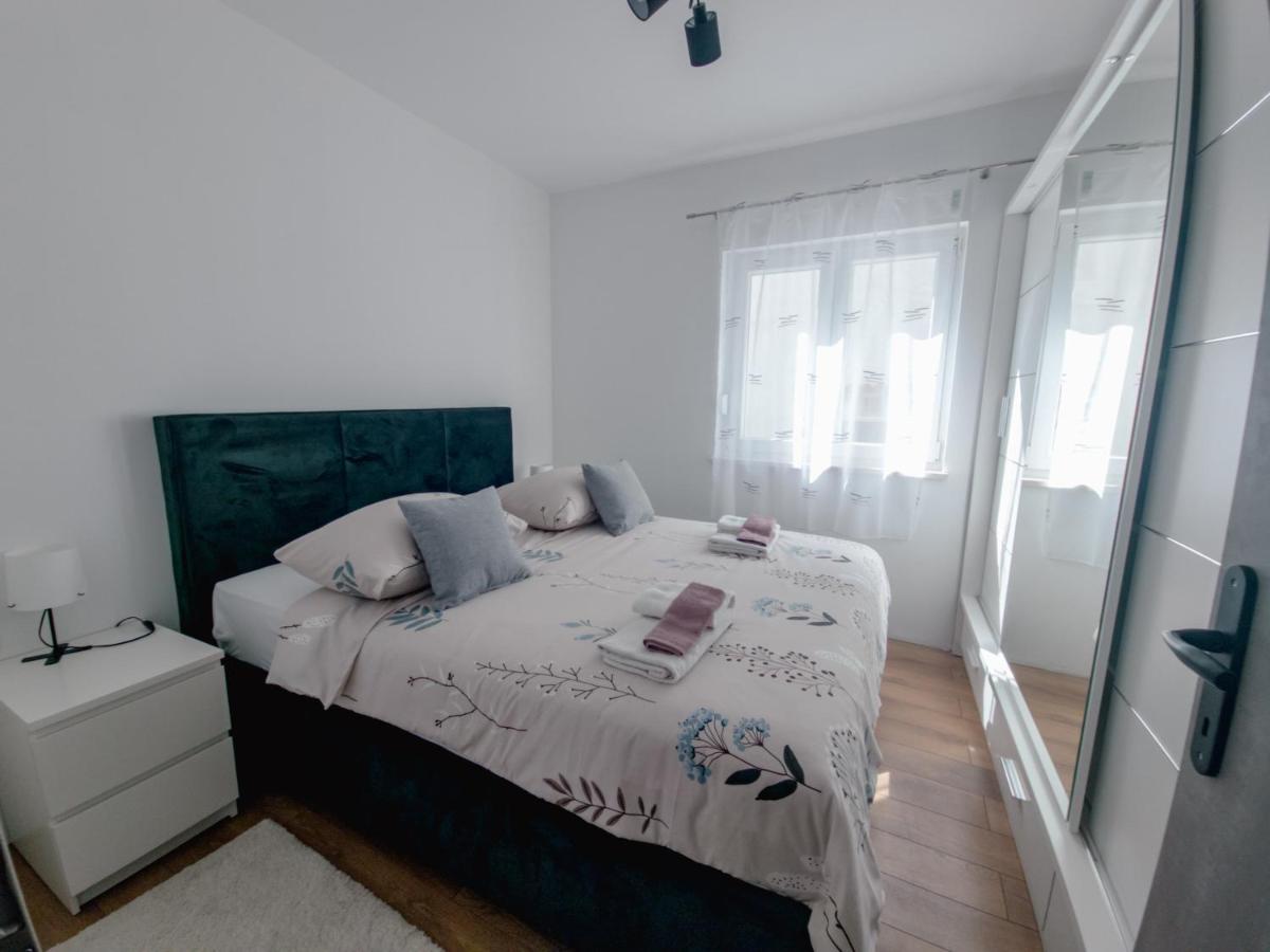 Apartment mit 1 Schlafzimmer