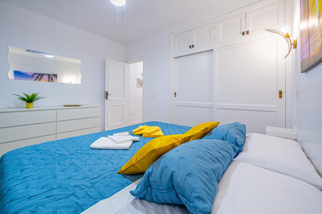 Appartement met 1 Slaapkamer