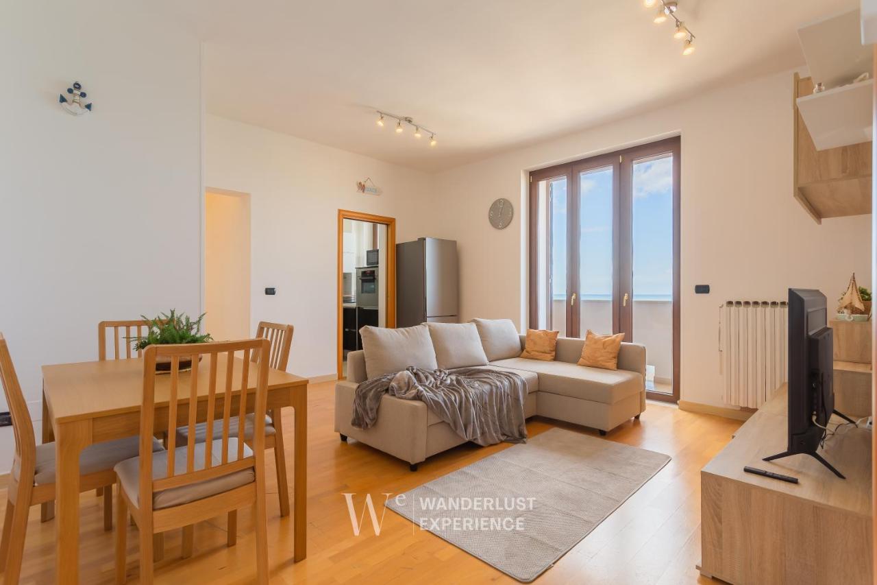 Wanderlust Experience Portsea Apartment - Ferienwohnung