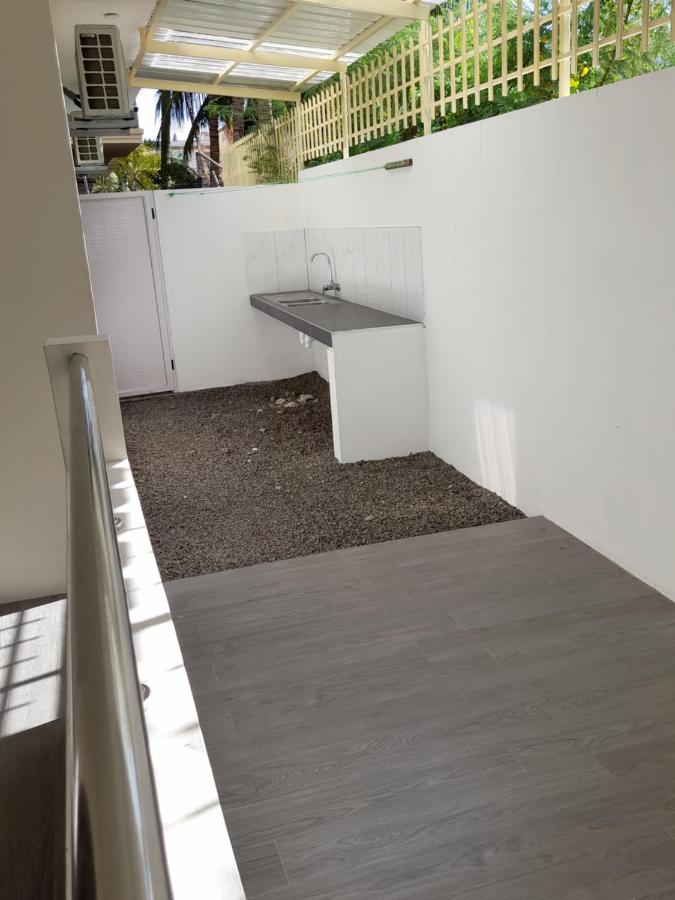 R & L Seaside appartment - B&B