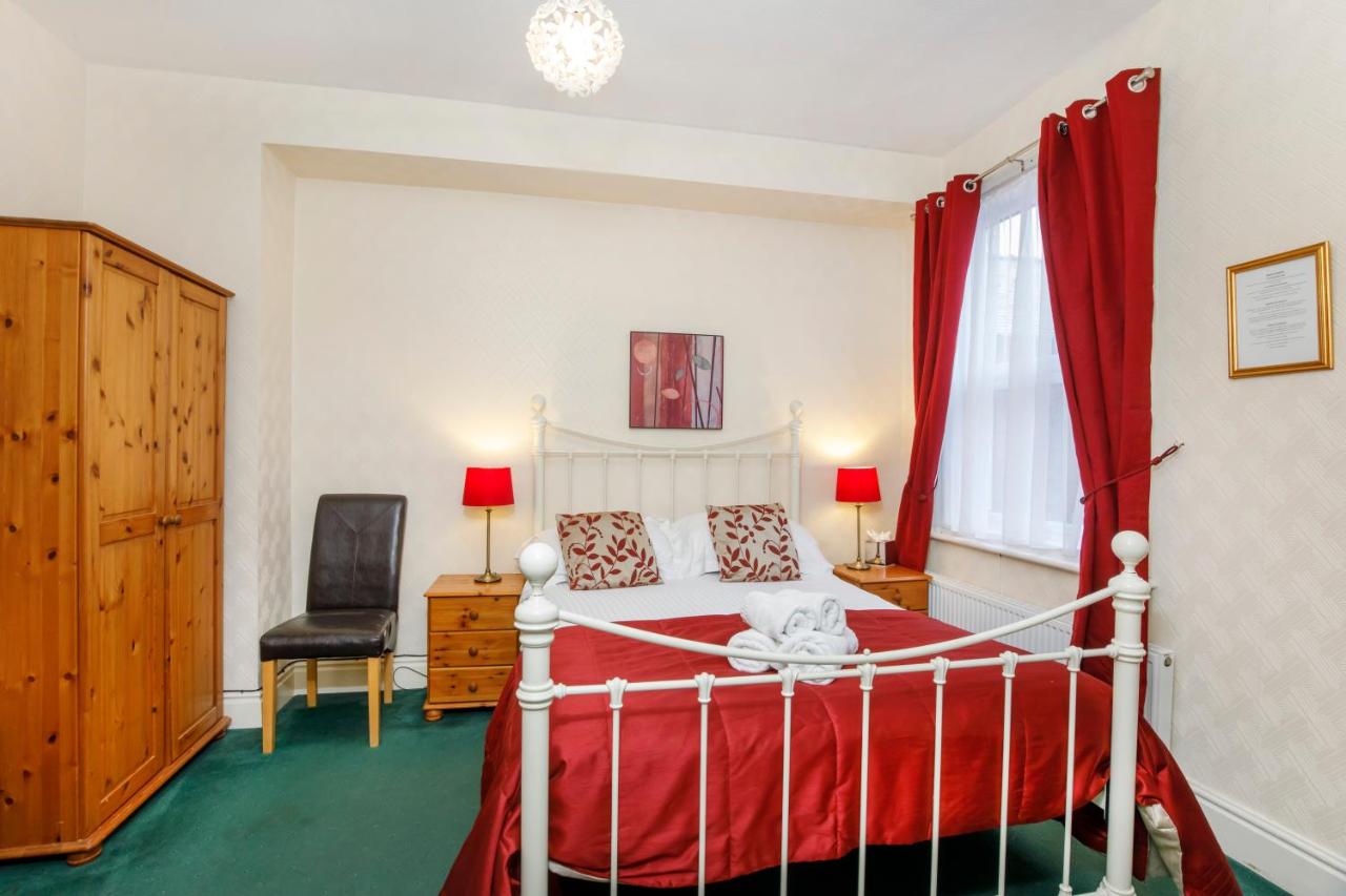 Standard Double – 1st floor (8) 