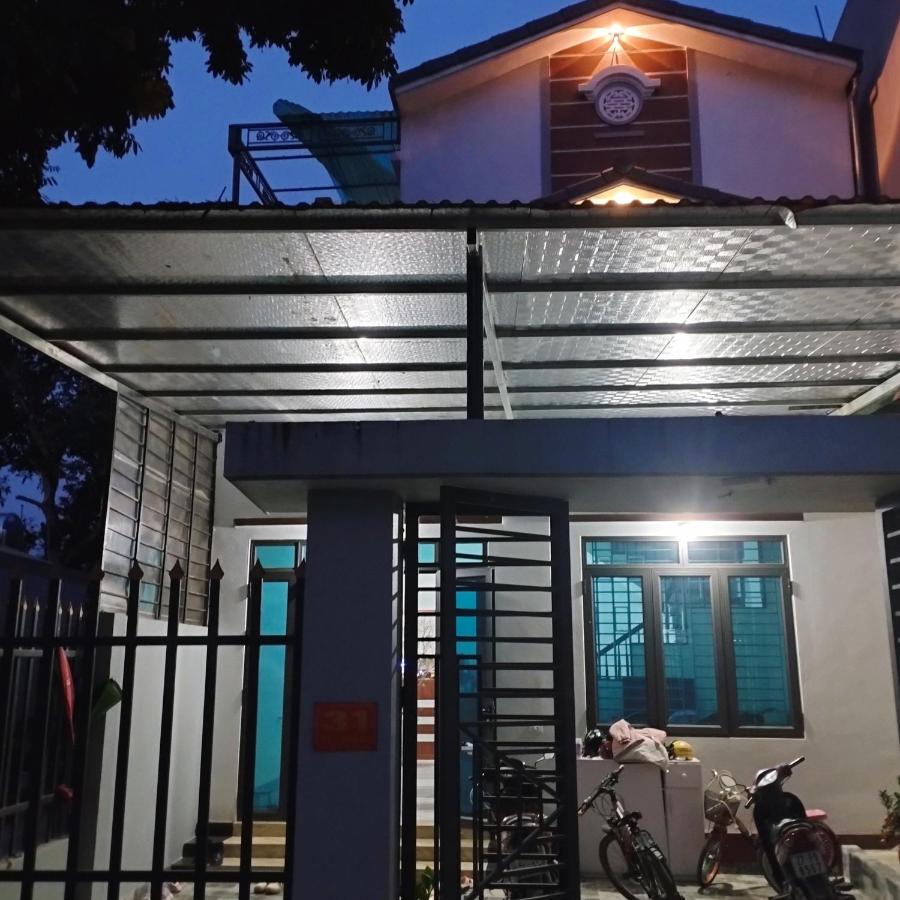 B&B Dien Bien Phu - Quỳnh Hà - Bed and Breakfast Dien Bien Phu