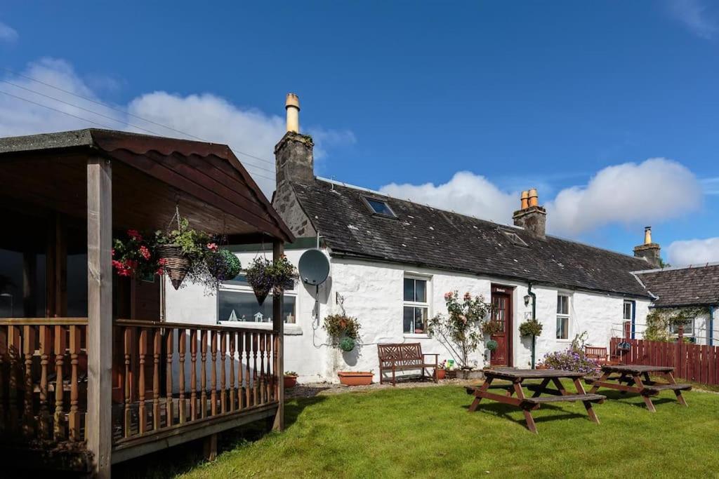 Seaview Cottage - Chambres d’hôtes Isle of Jura