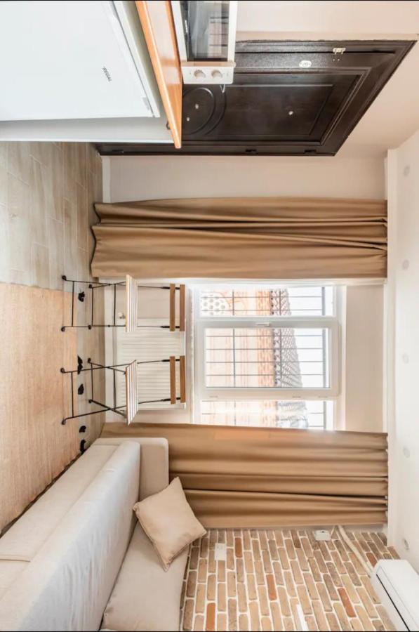Evin Apartment - Ferienwohnung Istanbul