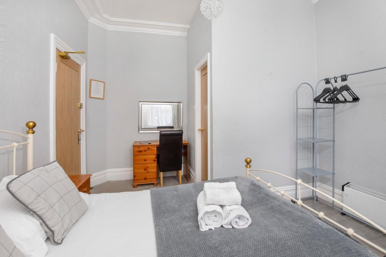 Standard Double – Ground floor (2)