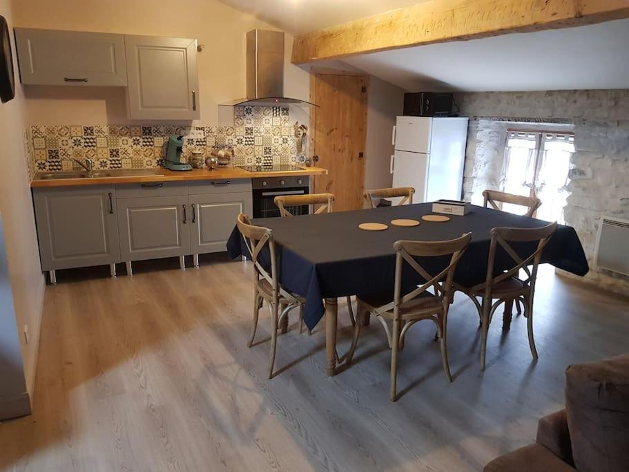 Le gîte Joyeuse triplette Limoux Carcassonne - B&B Limoux