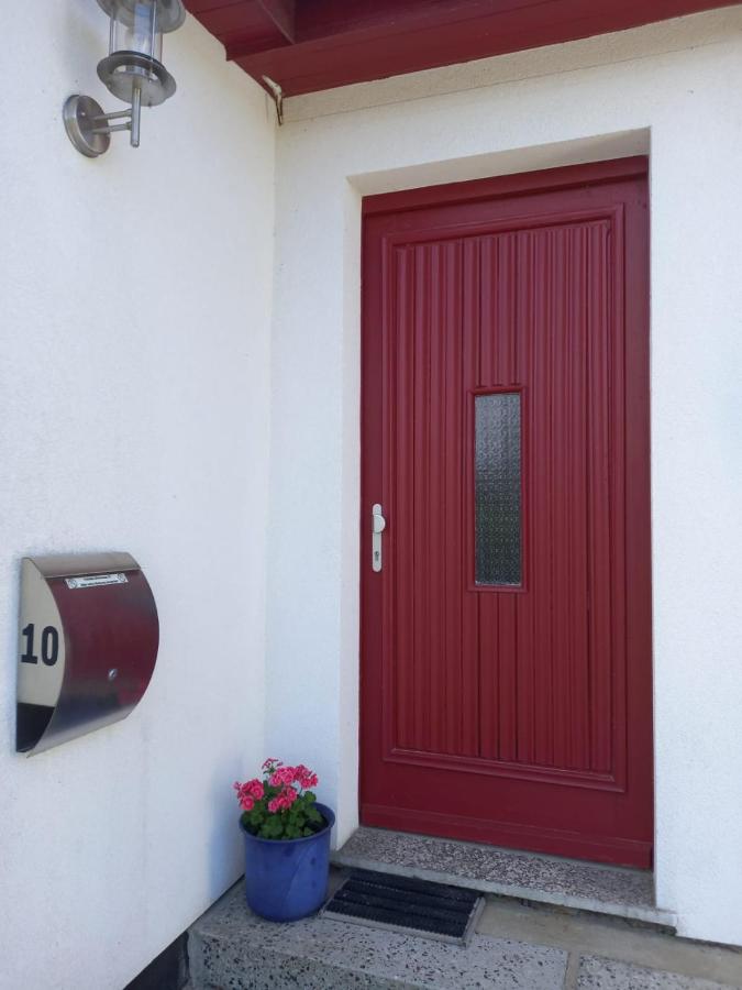 Ferienhaus Loissin - Ferienwohnung Loissin