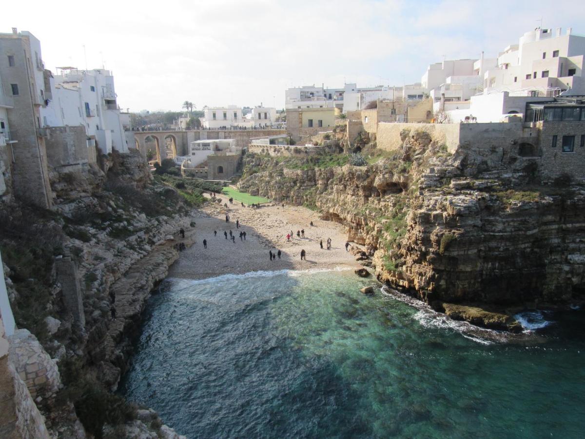 Camera Chiara - B&B Polignano a Mare