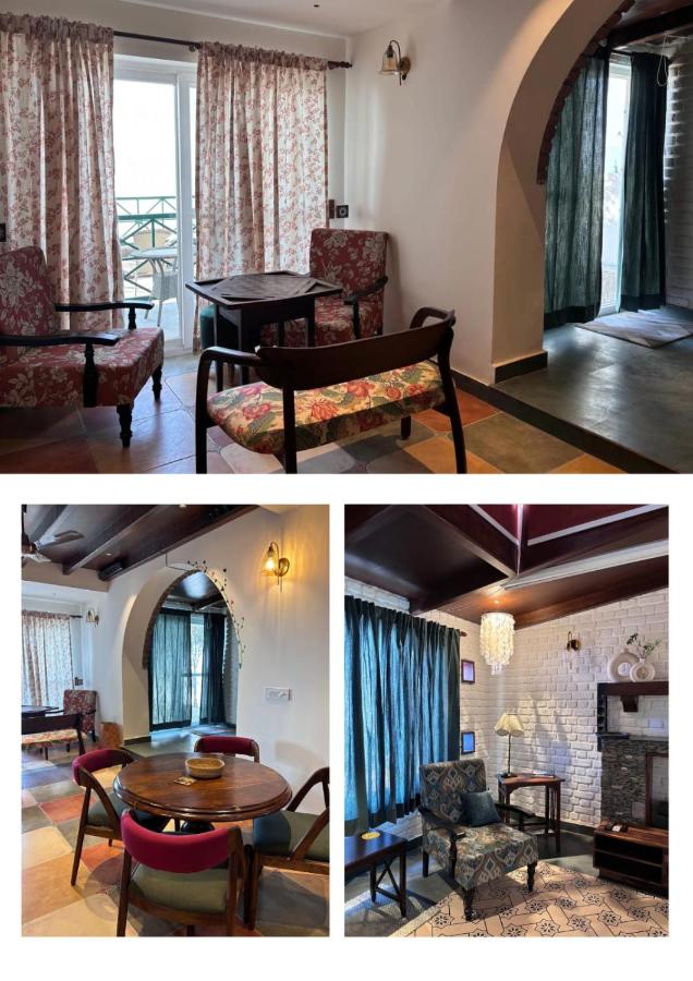 The Wilbury Homes - B&B Mussoorie