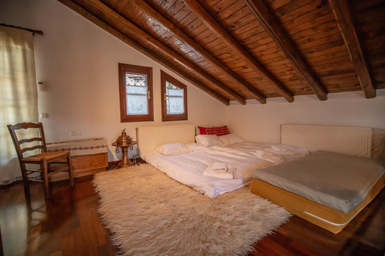 Casa con 3 Camere da Letto