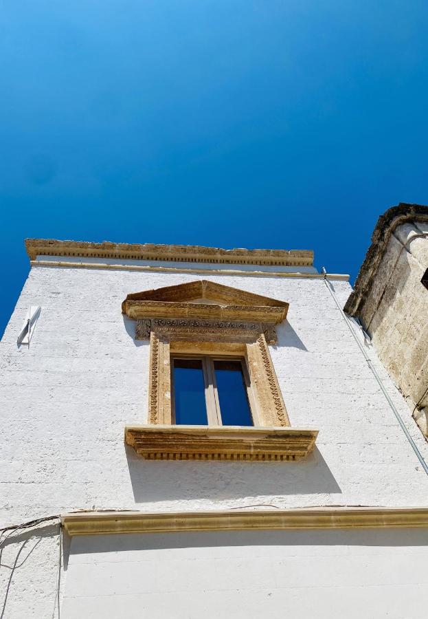 Musciu Ti Lammia 54 - B&B Manduria