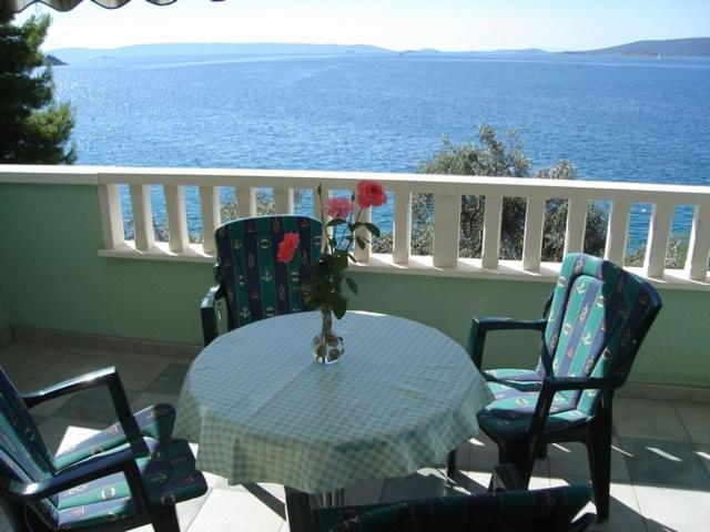Appartamento con Vista Mare